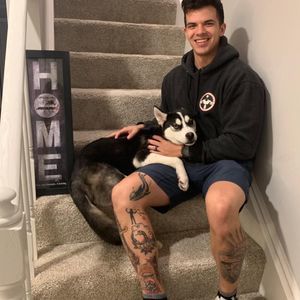 Meet your Posher, David